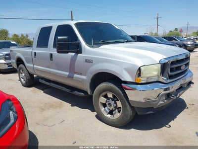 FORD F-250 2003
