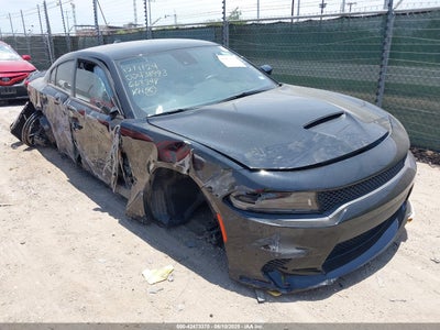 DODGE CHARGER 2023