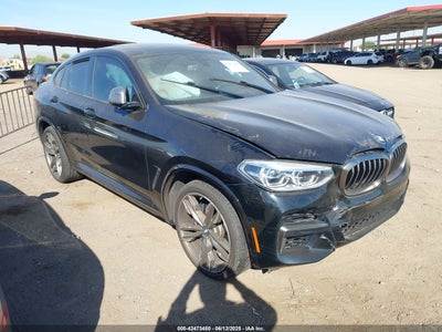 BMW X4 2020