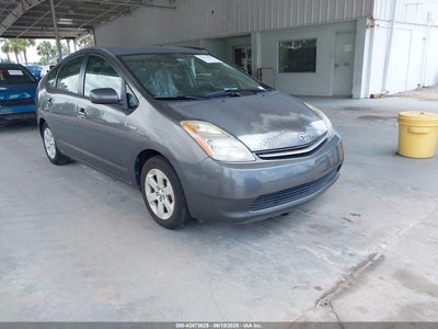 TOYOTA PRIUS 2007