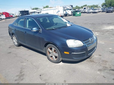 VOLKSWAGEN JETTA 2009