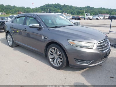 FORD TAURUS 2013