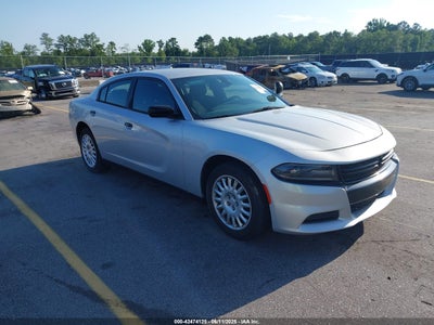 DODGE CHARGER 2020