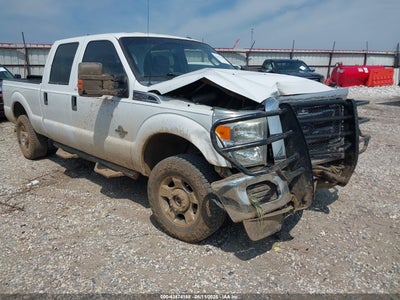 FORD F-250 2015
