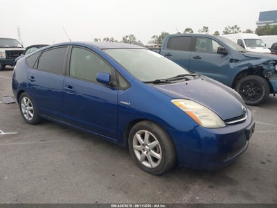 TOYOTA PRIUS TOURING 2008