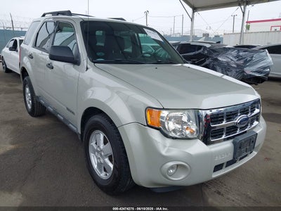 FORD ESCAPE 2008