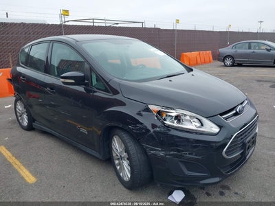 FORD C-MAX ENERGI 2017