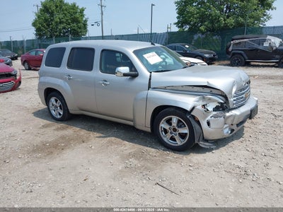 CHEVROLET HHR 2008