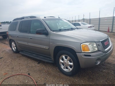GMC ENVOY XL 2005