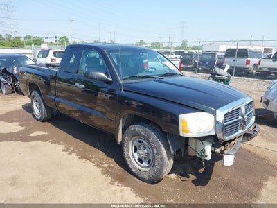 DODGE DAKOTA 2007