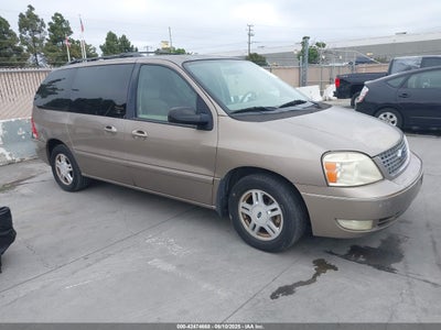 FORD FREESTAR 2005