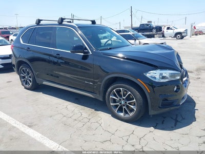 BMW X5 2018