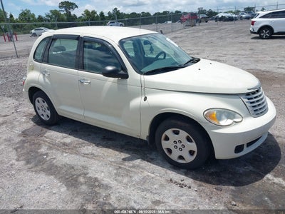 CHRYSLER PT CRUISER 2007