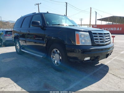 CADILLAC ESCALADE 2005