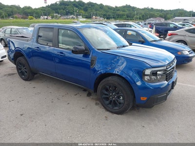 FORD MAVERICK 2024