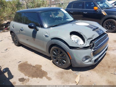 MINI HARDTOP 2014