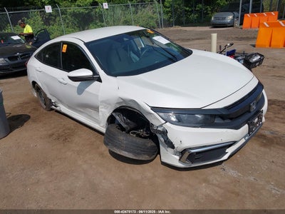 HONDA CIVIC 2020