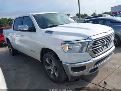 RAM 1500 2024