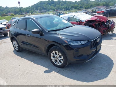 FORD ESCAPE 2024