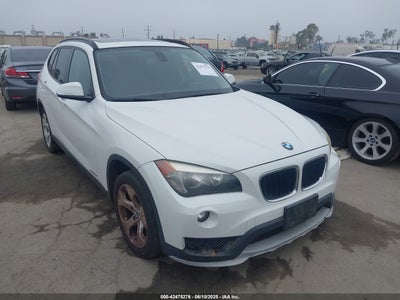 BMW X1 2015