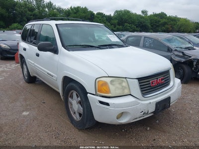 GMC ENVOY 2003
