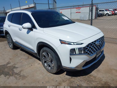 HYUNDAI SANTA FE 2023