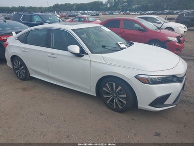 HONDA CIVIC 2024