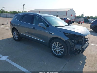 BUICK ENCLAVE 2018
