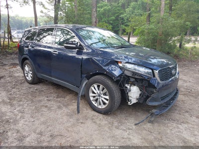 KIA SORENTO 2020