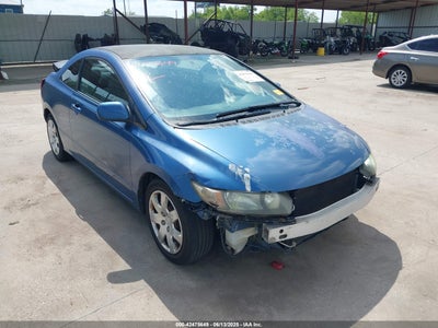 HONDA CIVIC 2010