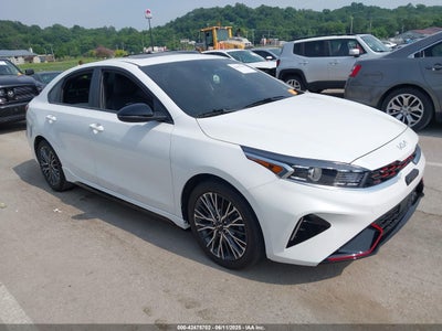 KIA FORTE 2024