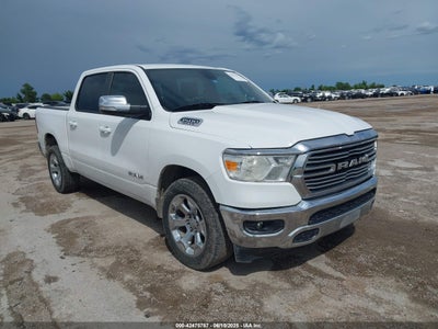 RAM 1500 2021
