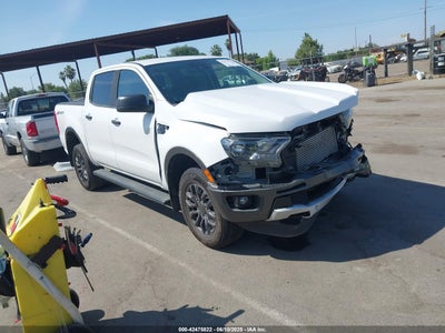 FORD RANGER 2019