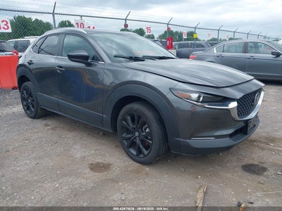 MAZDA CX-30 2024