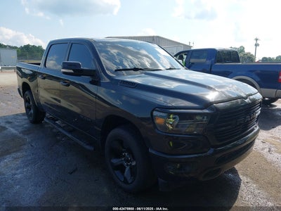 RAM 1500 2019