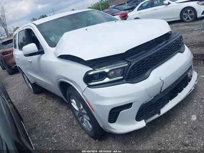 DODGE DURANGO 2022