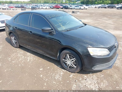 VOLKSWAGEN JETTA 2014