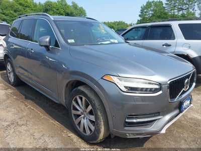 VOLVO XC90 2016