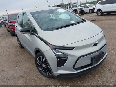 CHEVROLET BOLT EV 2023