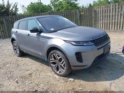 LAND ROVER RANGE ROVER EVOQUE 2020