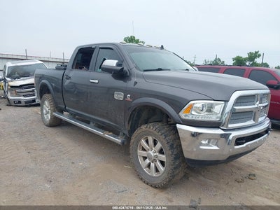 RAM 2500 2016