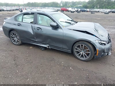BMW 330I 2020