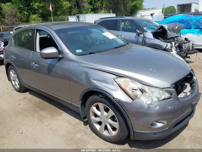 INFINITI EX35 2010