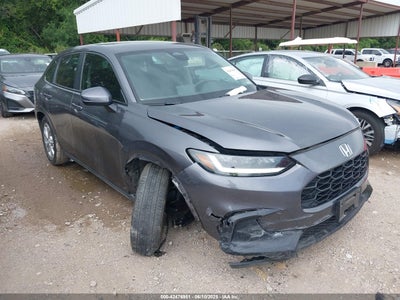 HONDA HR-V 2024