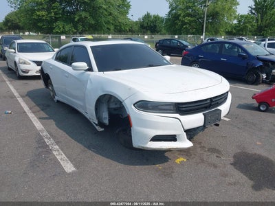 DODGE CHARGER 2021