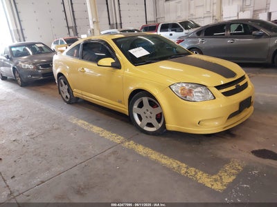 CHEVROLET COBALT 2006