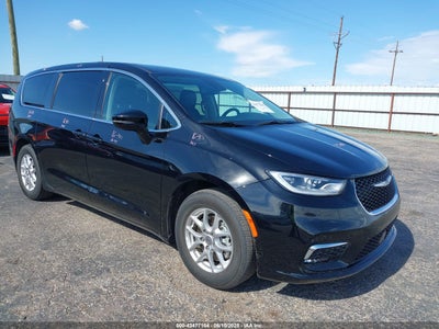 CHRYSLER PACIFICA 2024