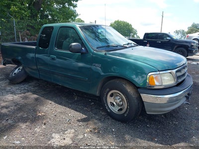 FORD F-150 2003
