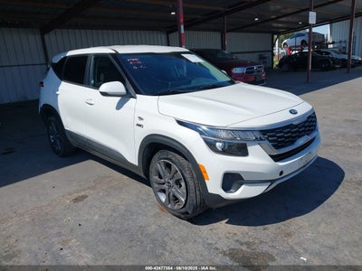 KIA SELTOS 2021