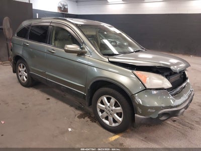 HONDA CR-V 2007